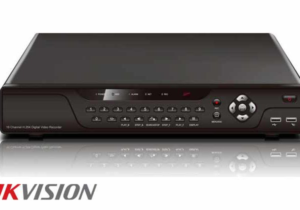دستگاه DVR
