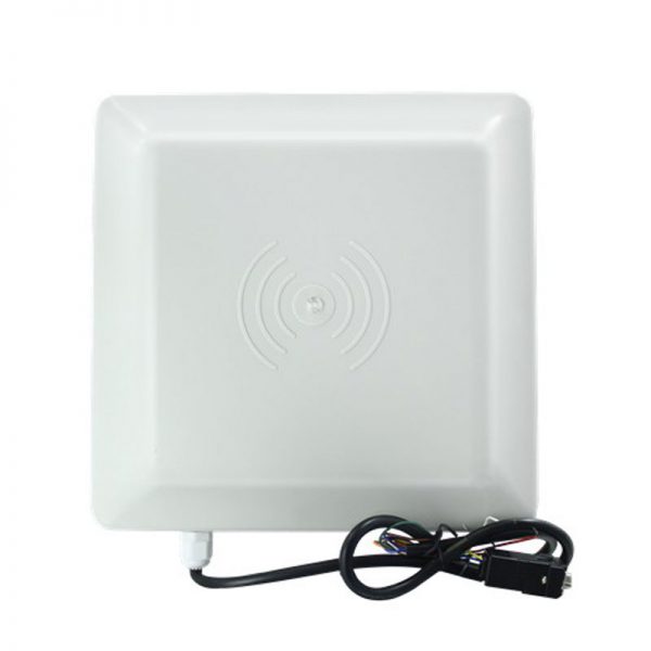 آنتن برد بلند(rfid)